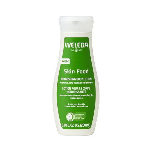 Weleda Skin Food Body Lotion, Parabens Free, 6.8 Fluid Ounce (Pack of 1)-GlimoraGlow
