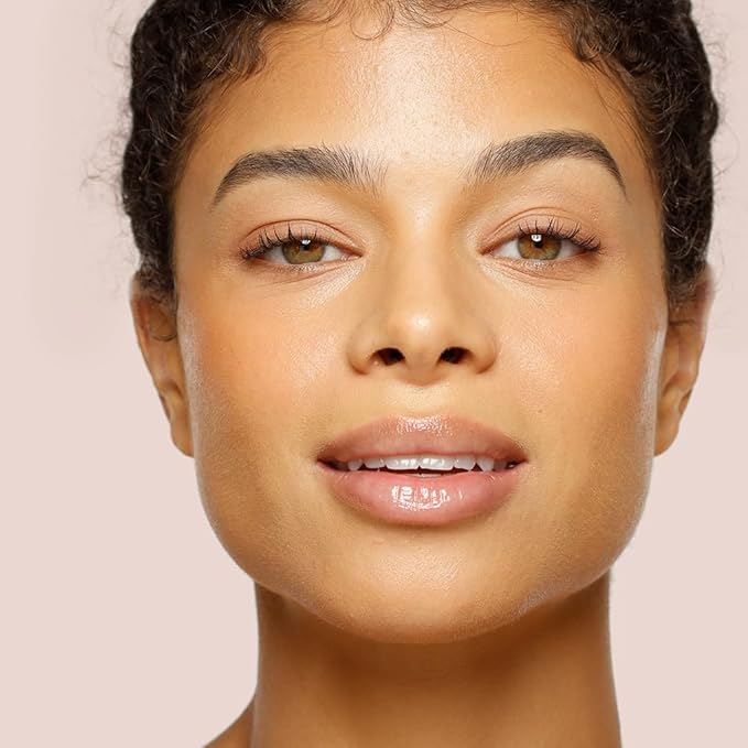 Jouer Hydrate & Repair Moisture Mist with Blue Light Protection, 100ml - Face Spray Mist Hydrating - Makeup Refreshing Mist - Vegan Friendly - Paraben, Gluten, Cruelty & Talc Free-GlimoraGlow