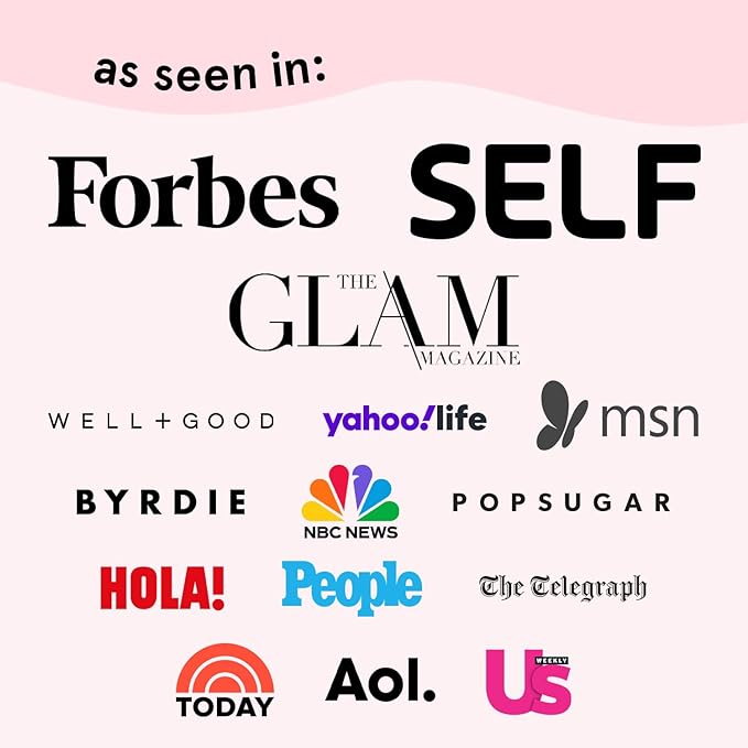 grace & stella Award Winning Hyaluronic Acid Serum (50ml/1.7 fl oz) Hydrating Hyaluronic Acid Serum for Face - Acido Hialuronico for Women - Remove Fine Lines, Wrinkles, Anti Aging - Vegan Skincare-GlimoraGlow