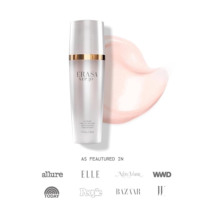 Rejuvenation Serum for Line Lifting and Crow's Feet-GlimoraGlow