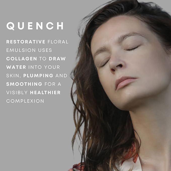 Georgette Klinger Gardenia Facial Mist - Collagen-Infused Face Spray, Long-Lasting Makeup, Hydration for Dewy and Smooth Skin, Anti Aging for All Skin Types- 4.2 oz-GlimoraGlow