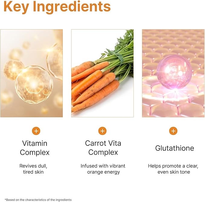 AVCA Vitamin C Face Mist – Hydrating & Brightening Spray for Glowing Skin (5.07oz)-GlimoraGlow