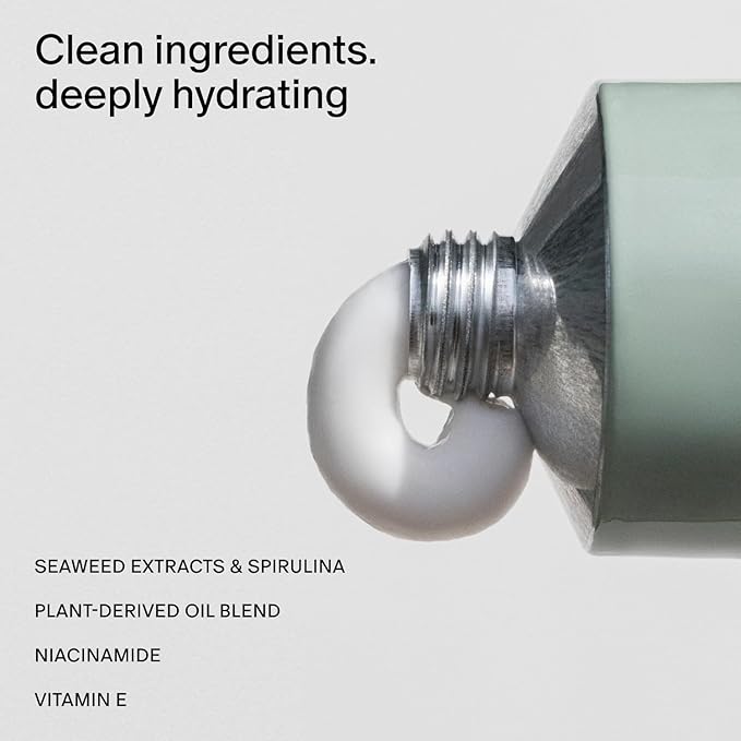 Salt & Stone Body Lotion for Women & Men | Hydrates, Nourishes & Softens Skin | Restores Dry Skin | Fast-Absorbing | Cruelty-Free & Vegan-GlimoraGlow