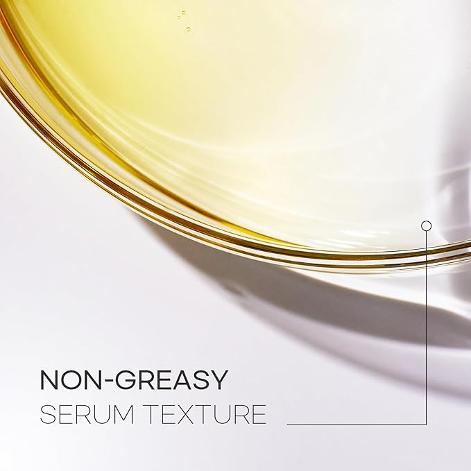 Mise En Scene Perfect Super Rich Serum with Argan Oils - Hair Essence for High Nutrition Intensive Care, Korean Hair Oil, 2.70 fl. Oz-GlimoraGlow