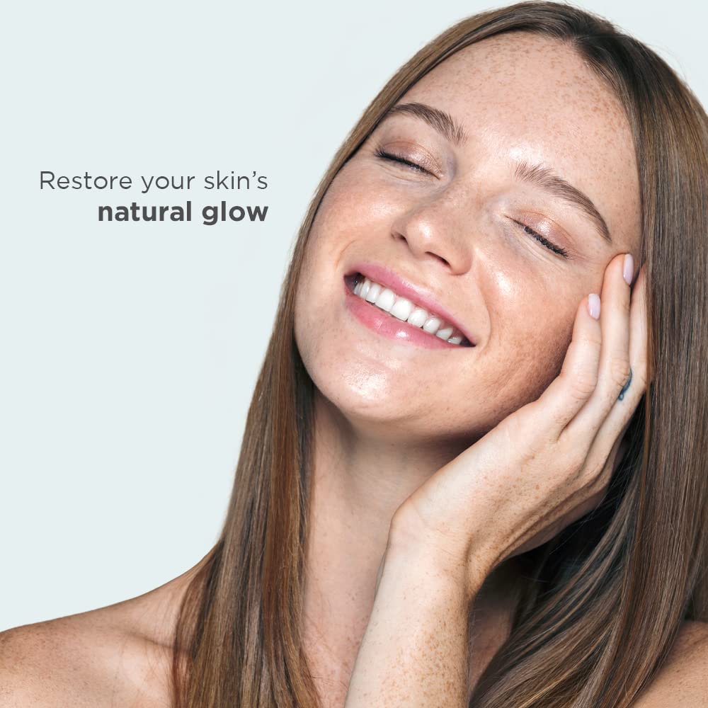 Hanskin Collagen Peptide Hydra Ampoule (90ml). Made with 80% Collagen Extract and 20% Peptide. Advanced Anti-Aging Formula to Repair Skin from Wrinkles and Fine Lines on Face and Neck Area.-GlimoraGlow