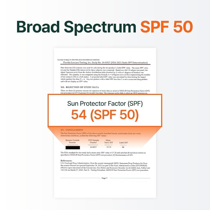 PURITO Sun Day Adventure Korean Sunscreen Smoothest and Lightest Texture Broad Spectrum SPF 50 UVA & UVB Protection No White Cast Oil Free For All Skin Types Vegan Daily Skin Care 50ml, 1.69 fl.oz-GlimoraGlow