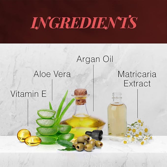 Body Drench Ultra Hydrating Body Lotion with Argan Oil - Nourishing & Moisturizing Body Lotion for Dry Skin, 8 fl oz-GlimoraGlow