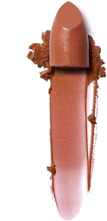 ILIA - Tinted Lip Conditioner | Cruelty-Free, Vegan, Hydrating + Volumizing with Buildable Color (These Days Nude Shimmer)-GlimoraGlow