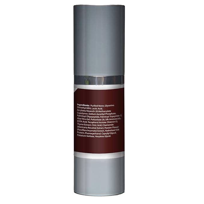 Pro 2x Rewind Beauty - Premium Anti-Aging Eye Serum - 2 Month Supply - Skin Firming Technology To Help Reduce Wrinkles Appearance & Tighten Bags Under Eyes - Diminish the Look of Dark Circles-GlimoraGlow