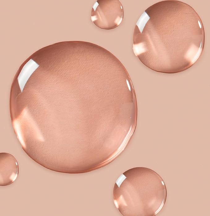 Saltair Body Oil. Jumbo Size Pink Beach After Shower and Bath Oil Moisturizer for Women and Men. Botanical, Non-Greasy, and Well-Absorbing Lotion for Hydrating Dry Skin. 10oz Bottle-GlimoraGlow