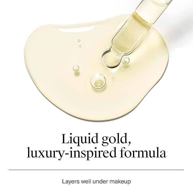 Neutrogena Collagen Bank 15% Vitamin C Face Serum, Vitamin C Serum for Face Helps Build Collagen for Glowing, Plumper Looking Skin, Uneven Skin Tone Treatment, Fragrance Free, 0.5 fl. oz-GlimoraGlow