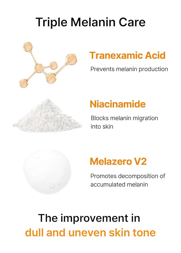 celimax Pore+Dark Spot Brightening Cream | with Niacinamide, Tranexamic Acid, TXA Cream, Pore Minimizer, Non-Irritating, Hydrating, For Sensitive Skin, 35ml-GlimoraGlow
