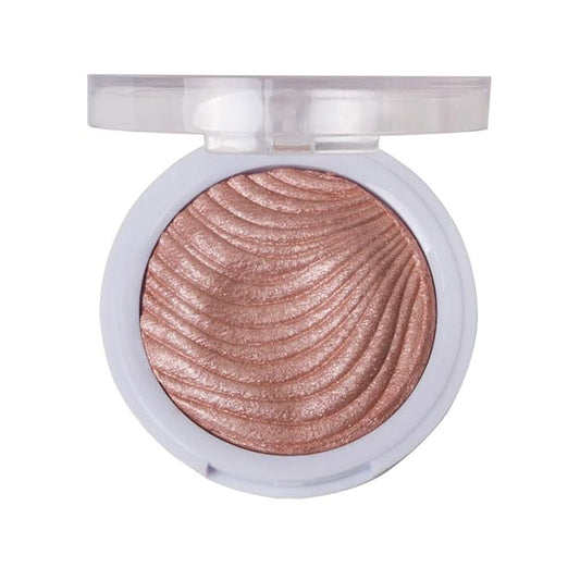 J.CAT BEAUTY You Glow Girl Baked Highlighter - Pink Goddess-GlimoraGlow
