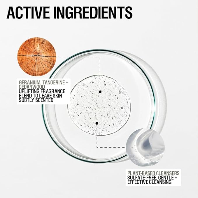 Grown Alchemist Revive Body Cleanser Set (500 mL) + Refill (1L)-GlimoraGlow