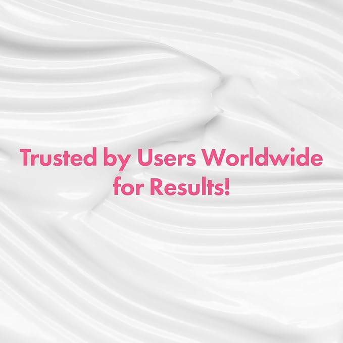 Arbutin 7% + Tranexamic Acid 4% Cream, 70,000ppm Arbutin, 40,000ppm TXA, Niacinamide, Glutathione, Dark Spots, Freckle, Blemishes, Pigmentation, Korean Skin Care, 50ml, 1.69 fl.oz.-GlimoraGlow