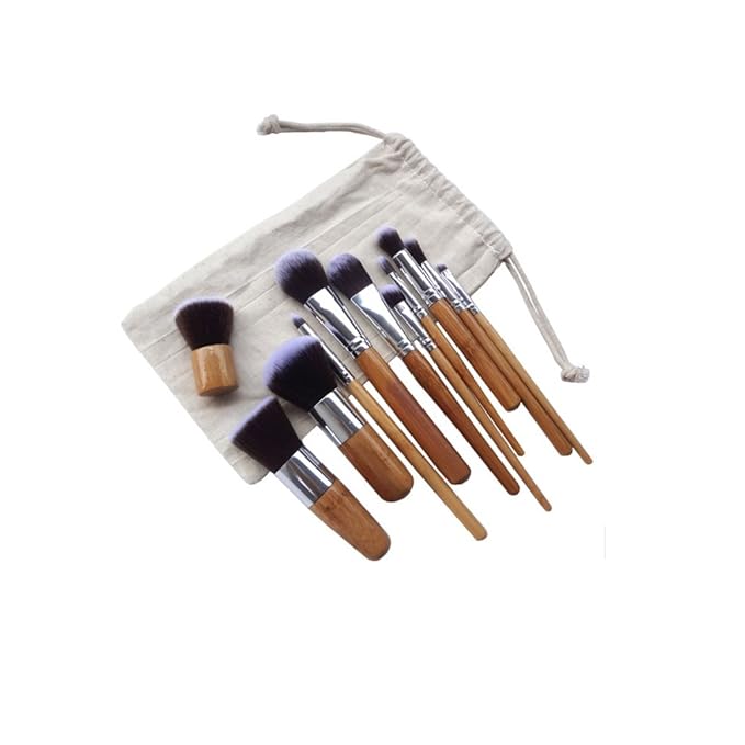 15 Colour Makeup Contour Palette-Cream Concealer Kit,Blemish Face Contouring Highlighter Palette,Professional Base Foundation Beauty Make up Cream+11pcs Makeup Brushs-GlimoraGlow