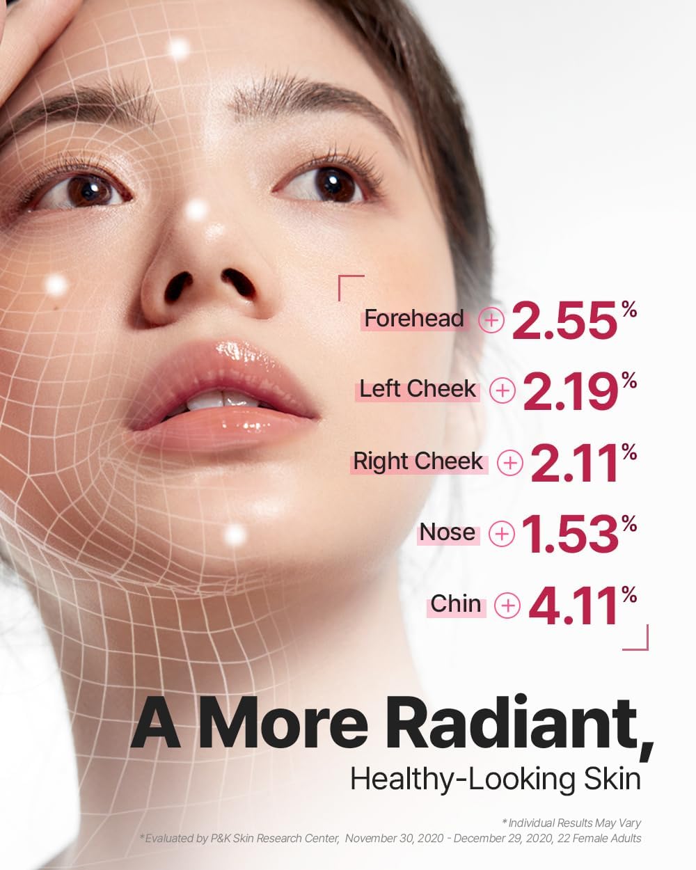 Donginbi Red Ginseng Daily Defense Essence - Firming & Skin Barrier Repair Serum for Dry Skin, Korean Red Ginseng Essence, Korean Skin Care Gifts for Women, 1.01 floz / 30ml-GlimoraGlow