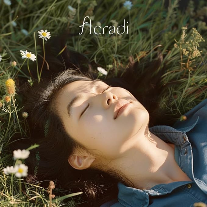 Edelweiss Cleansing Balm – Vegan Makeup Remover and Face Cleanser with Natural Flower Extracts. Korean Skincare, No Parabens or Sulfates (3.38 fl oz)-GlimoraGlow