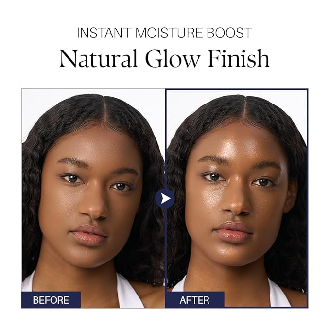 d'alba Piedmont Italian White Truffle Waterfull Essence Sunscreen, Vegan Skincare, Lightweight Sunscreen with BROAD SPECTRUM SPF 50+, Glowy, Safe for all Skin Types, Korean Skin Care (1.69 fl. oz)-GlimoraGlow