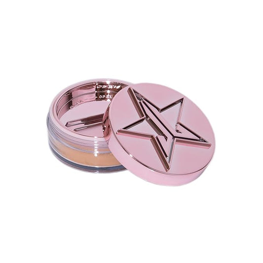 Jeffree Star Cosmetics Magic Star Luminous Setting Powder - Topaz-GlimoraGlow