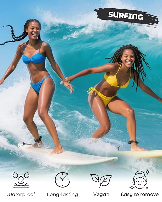 12Pcs Microblading Eyebrow Pencils Black Waterproof Eye Brow Pencil w/Eye Brow Razor & Scissors Kit 0.5mm Ultra-Fine Tip Creates Hair-Like Strokes for Women Effortless Natural Brows-GlimoraGlow