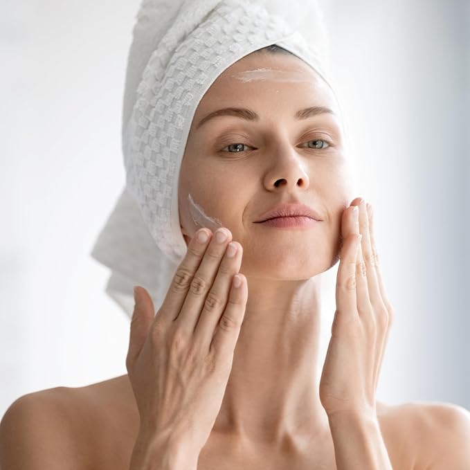 Photozyme DNA Youth Recovery Facial Serum | 0.5 Fl Oz-GlimoraGlow