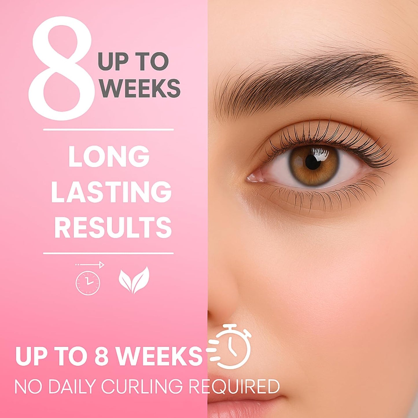 Korean Lash Lift Kit - Eye Brow Lamination Kit Eyelash Perm Kit Eyelash Lift Kit Lash Perm Eyebrow Lamination-GlimoraGlow