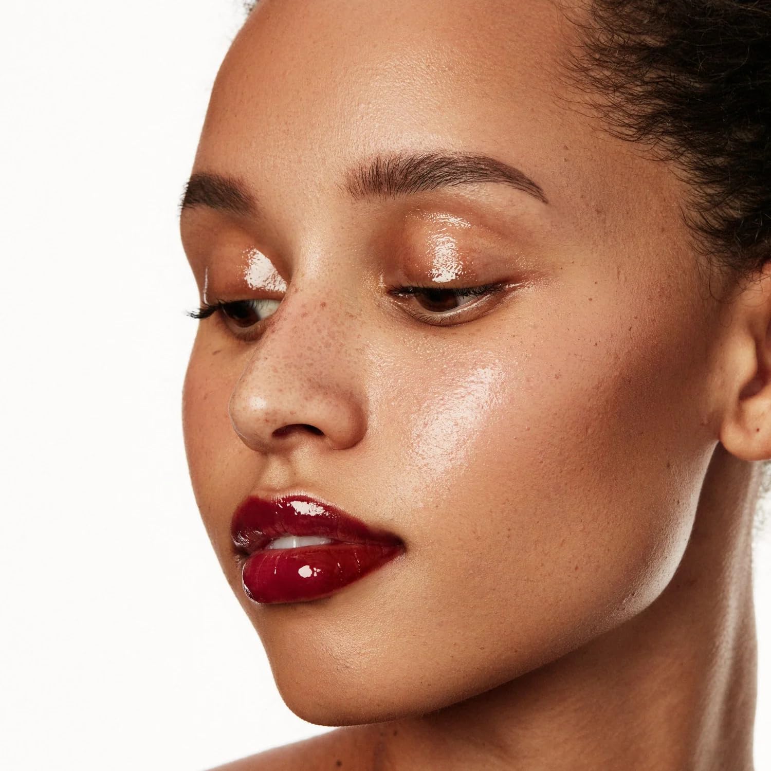 Jillian Dempsey Lip Gloss: Enhance, Hydrate & Smooth Lips with Firming & Plumping Benefits, Vegan, 4ml | Lavish Berry-GlimoraGlow