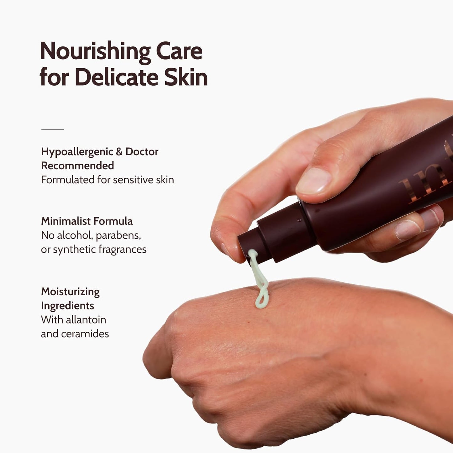 Infuse Night Cream for Women Anti-Aging – Hydrating Antioxidant Revival Cream with Yerba Mate – Anti-Aging Night Moisturizer for Mature Skin, 50ml-GlimoraGlow