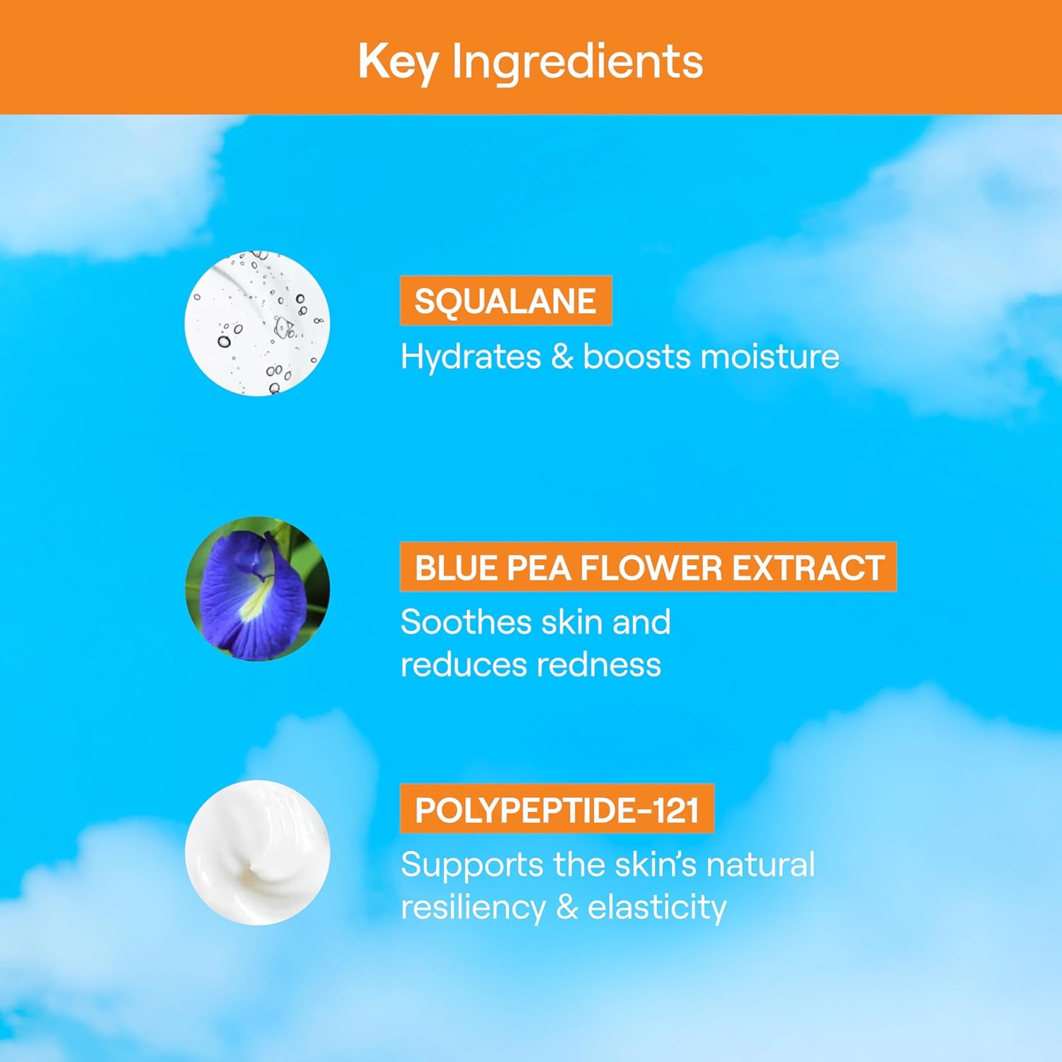 Live Tinted Hueguard Glotion Mineral Tinted Sunscreen For Face SPF 50 – Lightweight Fragrance-Free Sunscreen – Hydrating & Brightening – Clean & Vegan Primer With SPF - Medium Deep .5 FL Oz-GlimoraGlow