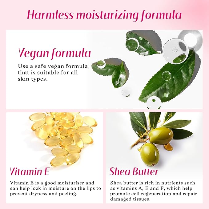 2-IN-1 Lip Liner and Lip Stain, High Pigmented Long Lasting Velvet Lip Tint, Well-Defined Lipliner, Weightless Waterproof Not Animal Tested, Matte Finish Makeup-GlimoraGlow