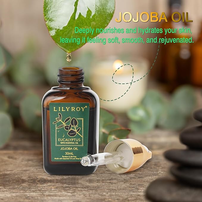 18-Piece Luxury Spa Gift Basket Set for Fathers Day Bath & Body Care Kit for Women & Men Perfect Gift for Christmas Mother's Day Birthday with Shower Gel & More Great for Holidays & Special Occasions-GlimoraGlow