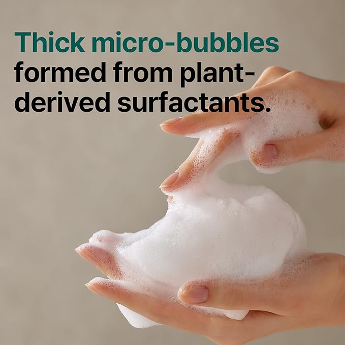 SOME BY MI AHA BHA PHA 30 Days Miracle Acne Clear Body Cleanser - Pack of 2 - Daily Exfoliating Tea Tree Acne Body Wash with Salicylic Acid - Deep Cleanses Sebum and Impurities - Korean Skin Care-GlimoraGlow