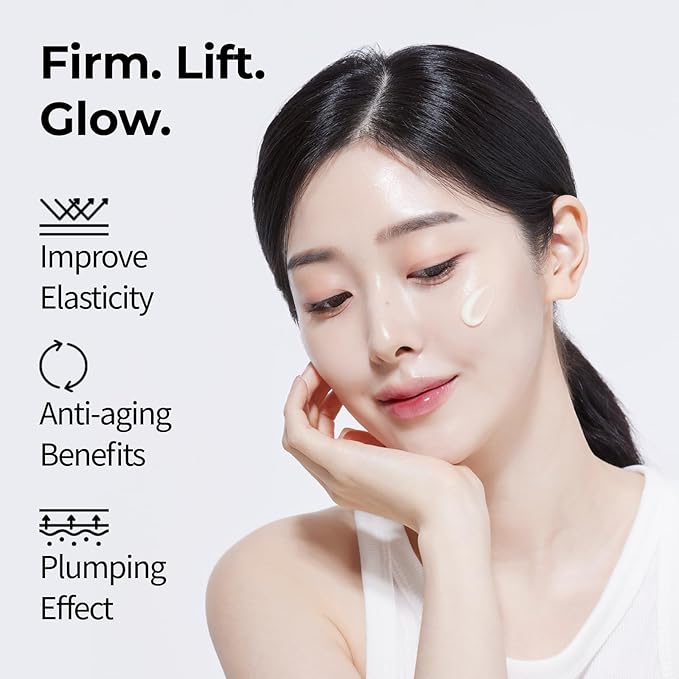 CNP Retinol PCL Eye Treatment Serum (1.01 fl.oz/ 30ml) - DermaAnswer Tension Angle-Fit Ampule, Under Eye Tightening, Firming, Korean Night Skincare, Fine Lines and Dark Circles-GlimoraGlow