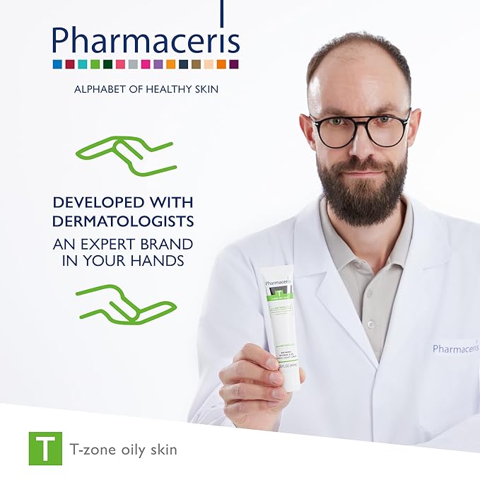 Refining Retinol 0.3% Night Cream, Helps Smooth Skin, Unclog Pores and Reduce Wrinkles & Blemishes, Face Cream For Oily & Aging Skin, pureRETINOL 0.3, 1.35 fl oz-GlimoraGlow