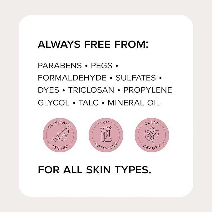 Medix 5.5 Hyaluronic Acid + Vitamin E Cream Body Lotion & Face Moisturizer | Hydrating Dry Skin Firming Lotion Minimizes Look Of Wrinkles, Stretch Marks, & Crepey Skin | Skin Care Products | 15 Fl Oz-GlimoraGlow