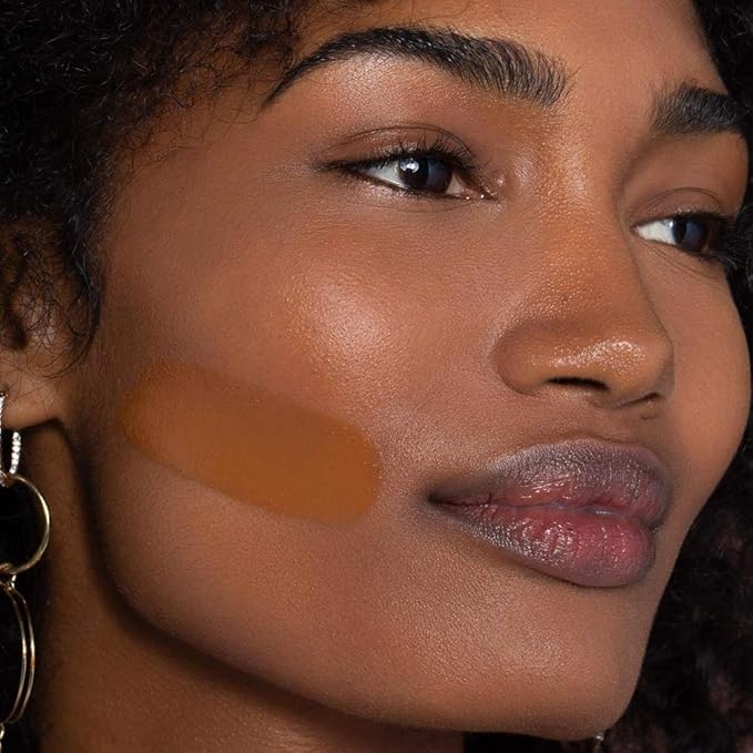 ILIA - True Skin Serum Foundation | Non-comedogenic, Cruelty-Free, Vegan, Weightless Feel, Buildable Coverage, Safe For Sensitive Skin (Martinique SF11)-GlimoraGlow