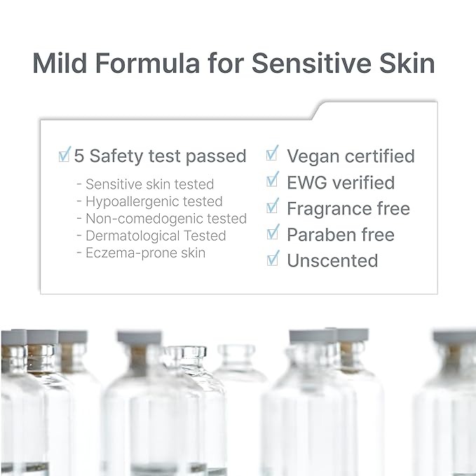 Illiyoon Ceramide Ato Concentrate Cream | Moisturizer for Dry & Sensitive Skin, 100hr Lasting Hydration, For Face & Body, Gentle for Infants, Moisture Barrier Repair, Vegan Certified, 6.76 fl.oz.-GlimoraGlow