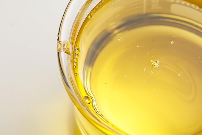 Zatik Naturals - Relieve Eye Serum with Pomegranate and Eyebright Antioxidant, USDA Certified Organic, Rekindle and Elevate Youthfulness Around Thin Areas of the Eyes, 1.0 fl oz, 30ml-GlimoraGlow