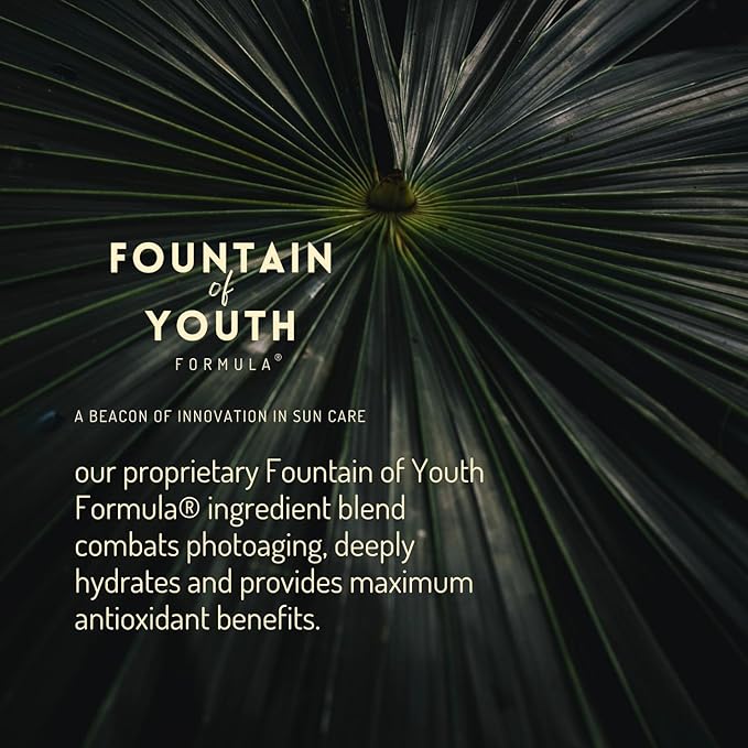 Natural Mineral Sun Screen SPF 30 for Face & Body – Lightweight, Hydrating & Moisturizing Sunscreen – Daily Sunscreen Moisturizer, No White Cast Zinc Oxide, Reef-Safe Korean Skin Care-GlimoraGlow