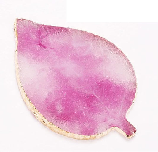 1 Piece Nail Art Palette Nail Polish Palette Mixing Palette Makeup Plate Nail Plates for Nail Art Nail Tip Holder Nail Art Display-GlimoraGlow