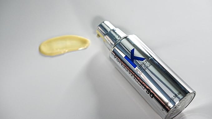 Vitamin K Super Eye Serum, 0.5 fl oz-GlimoraGlow