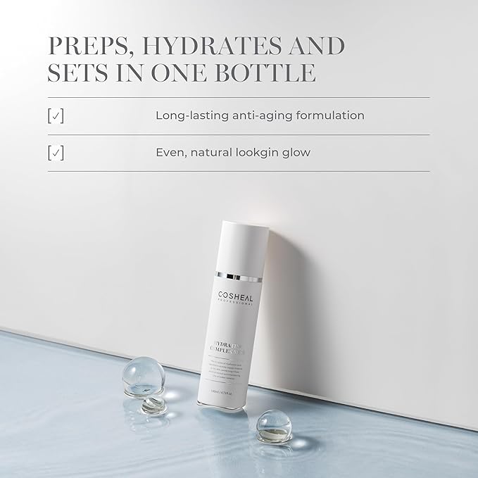 Hydrating Complex Mist-GlimoraGlow