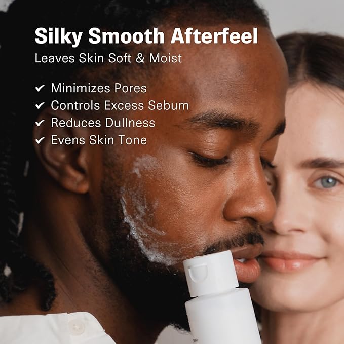 BIOCHEM Beauty Filter Powder Face Wash with Fruit Enzyme, Daily Wash with Papaya & Pineapple Enzyme, Gentle Plant-Based Low pH Exfoliator Cleanser for Women & Men, Sensitive Skin (1.59 fl oz / 45 g)-GlimoraGlow