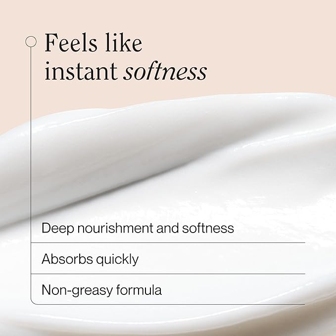 Suave Nourishing Care Hand & Body Lotion with Shea Butter for Women, Deep Moisture for Dry Skin, Fast Absorbing, Allergen Free Moisturizing Cream, 18FL OZ, 6 Pack-GlimoraGlow