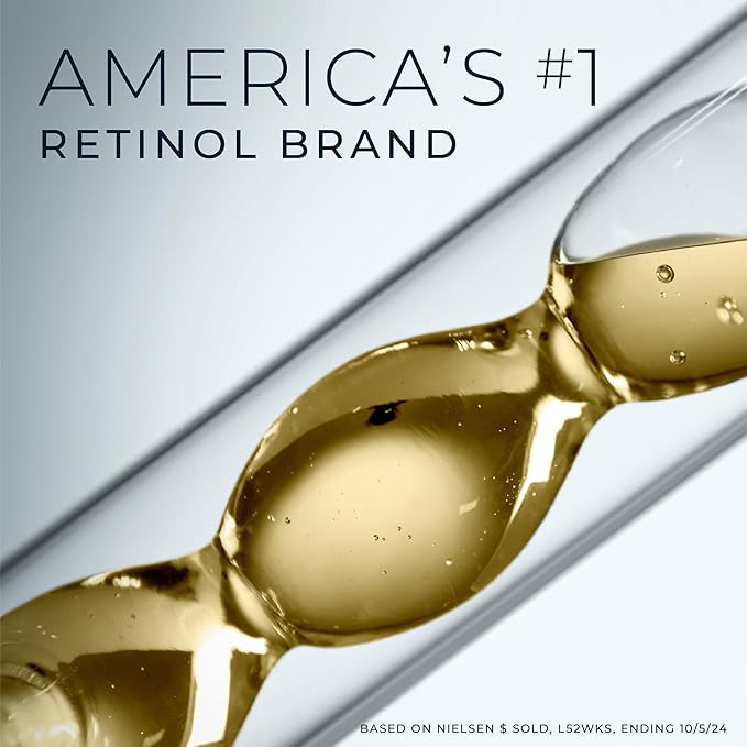 RoC Retinol Correxion Max Daily Hydration Anti-Aging Face Moisturizer with Hyaluronic Acid, Oil Free Skin Care Cream for Fine Lines, Dark Spots, Post-Acne Scars, Retinol Moisturizer, 1.7 Ounces-GlimoraGlow