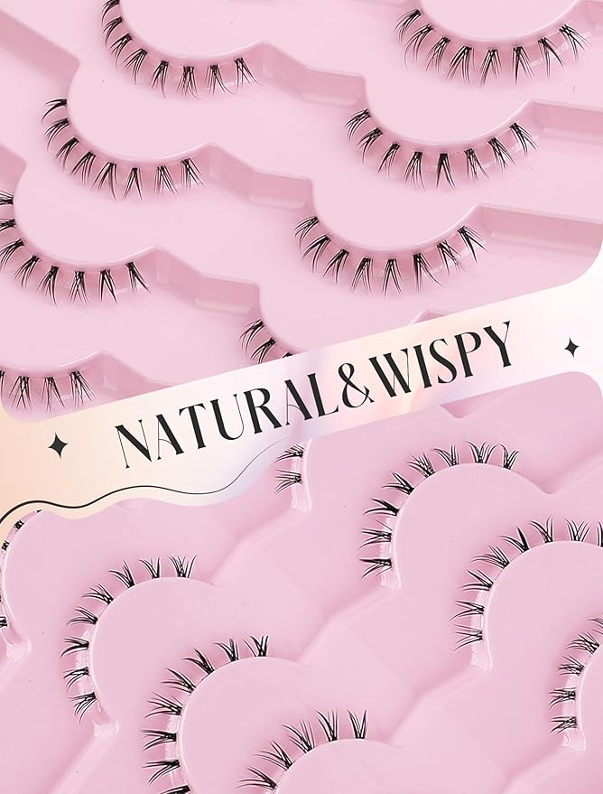 Bottom Lashes Strip Bottom Eyelashes Lower Lashes False Eyelashes Lower Eyelashes X31-GlimoraGlow