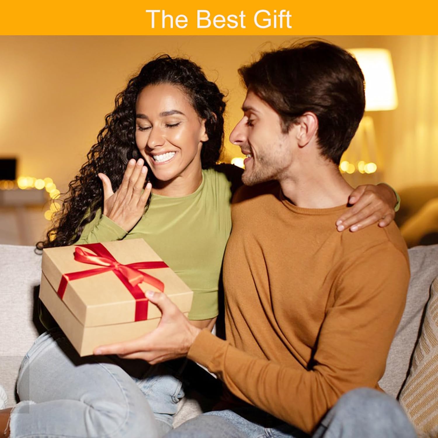 Ice Globes for Face, Unbreakable Stainless Steel Ice Globes for Facials for Puffiness, Wrinkles,Ice Balls for Face Neck & Eyes Skin Care-GlimoraGlow