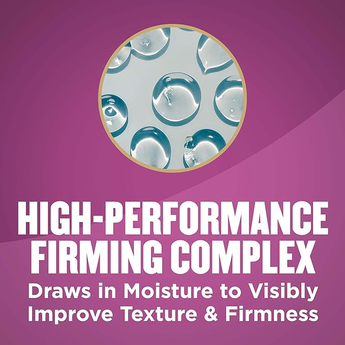 Gold Bond Age Renew Neck & Chest Firming Age Renew Cream, 2 oz., Clinically Tested Skin Firming Cream-GlimoraGlow