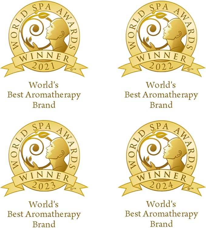 Aromatherapy Associates Revive Morning Bath and Shower Oil – Hydrating Oil with 3 Essential Oils to Refresh Mind, Body, and Spirit (1.86 oz)-GlimoraGlow